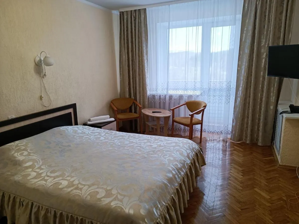 Agat Hotel Minsk 2*,  Weißrussland