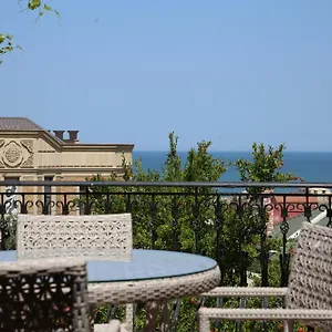 Seaview Sameya , Бузовна Азербайджан
