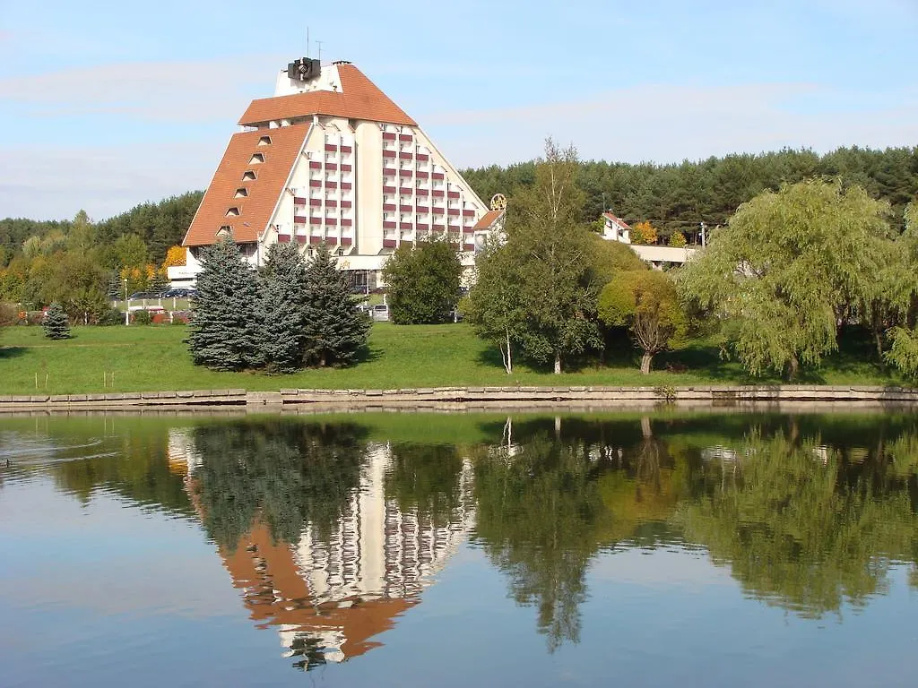 Agat Hotel Minsk