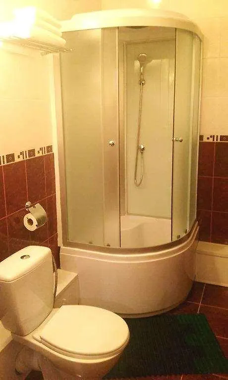 Agat Hotel Minsk