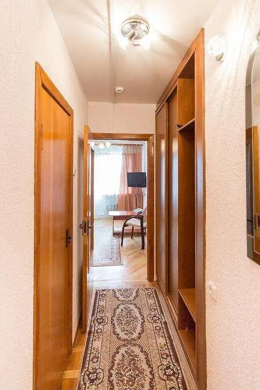 Agat Hotel Minsk 2*,  Belarus