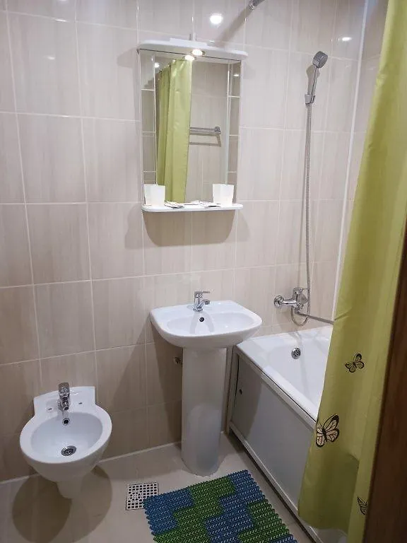 מינסק Agat Hotel