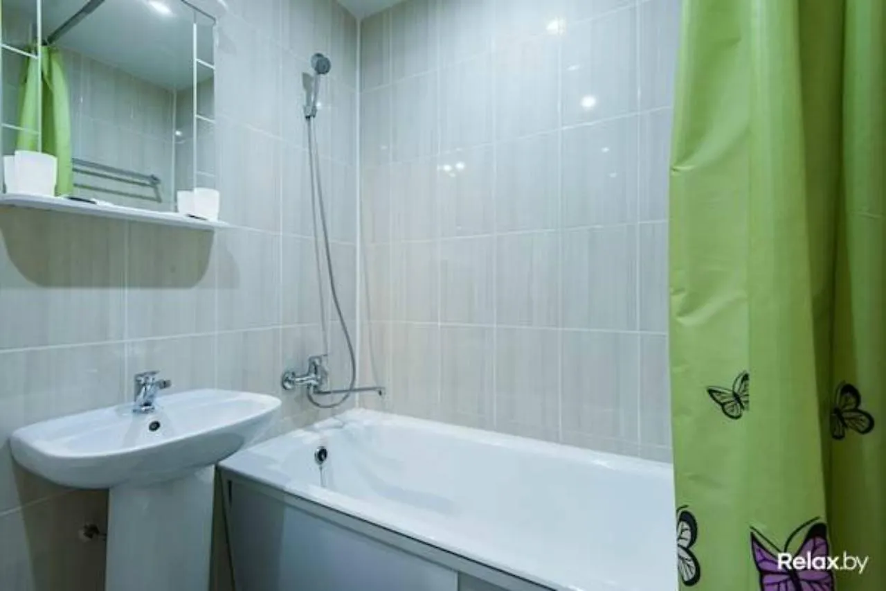 מינסק Agat Hotel