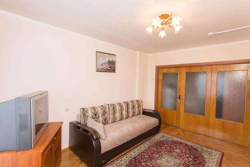 **  מינסק Agat Hotel בלארוס