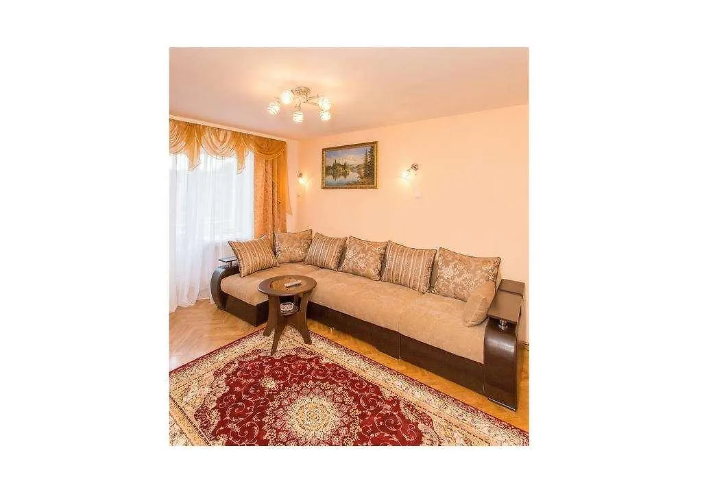 מינסק Agat Hotel