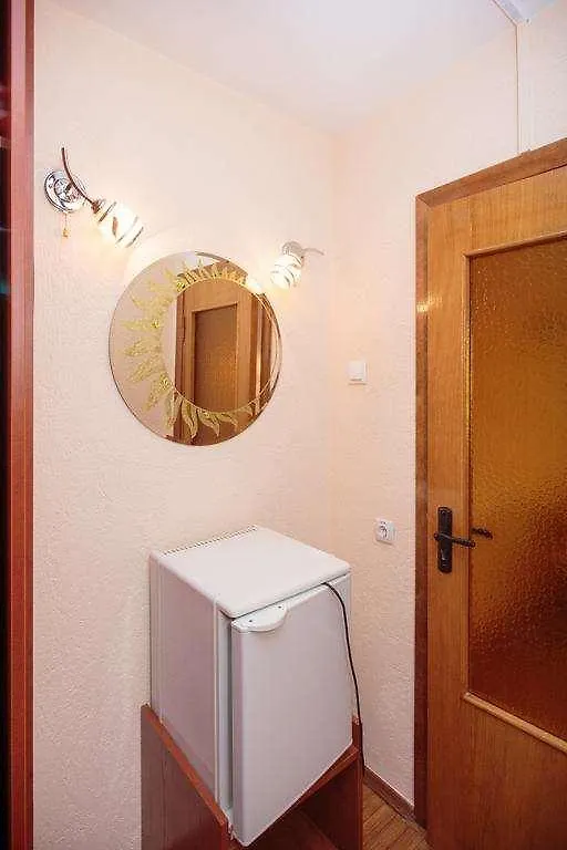 **  מינסק Agat Hotel בלארוס