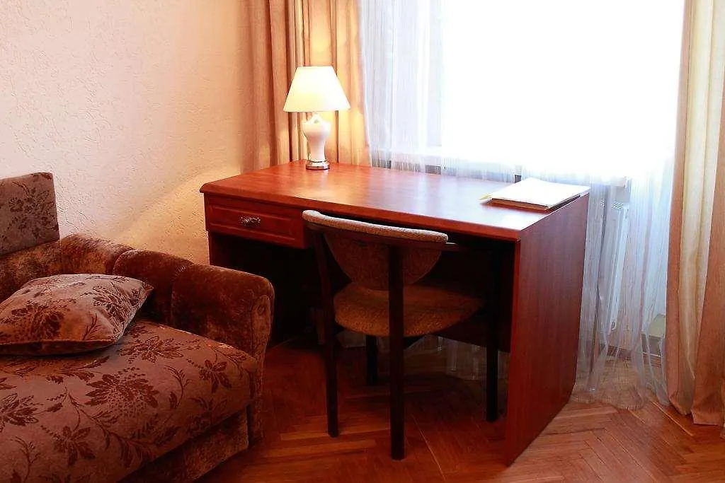 מינסק Agat Hotel