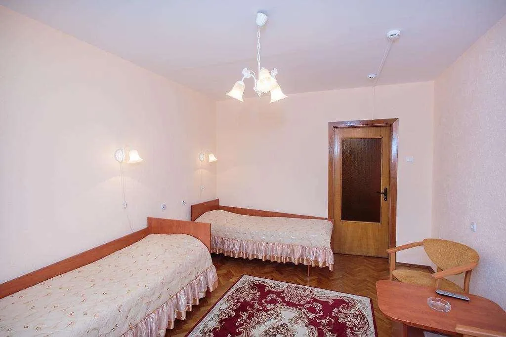 מינסק Agat Hotel