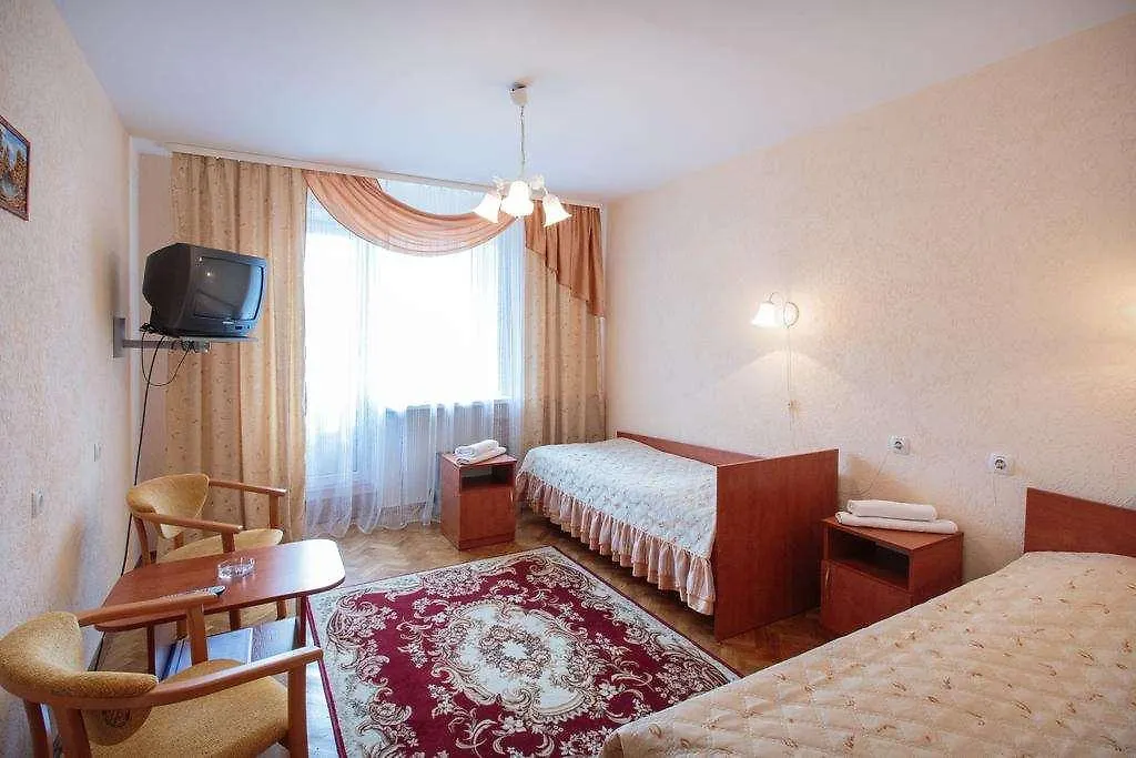מינסק Agat Hotel