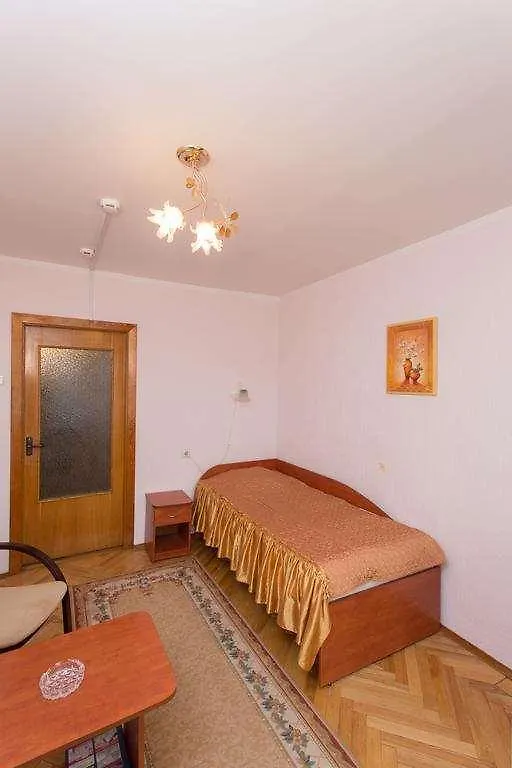 מינסק Agat Hotel
